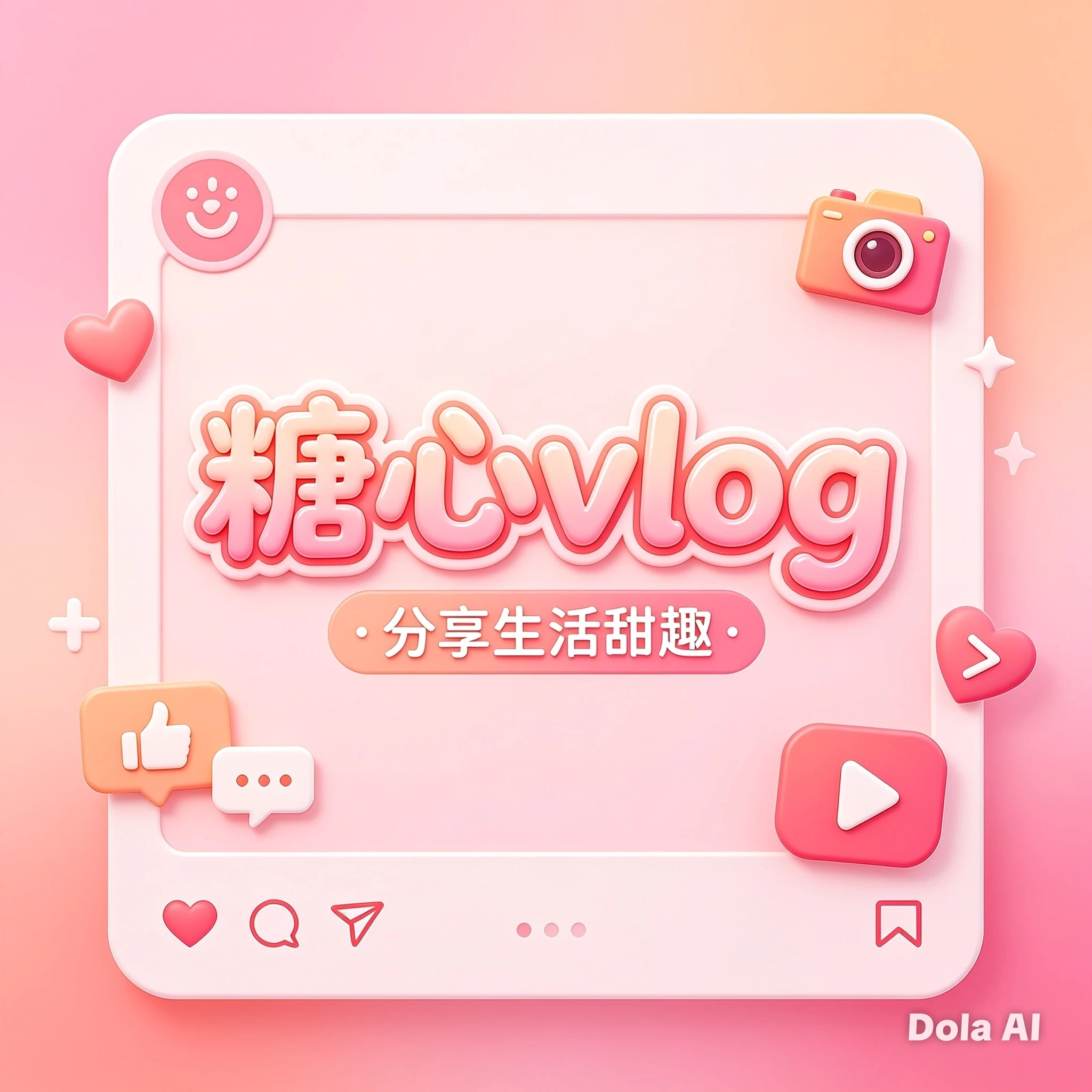 Vlog精选生活记录